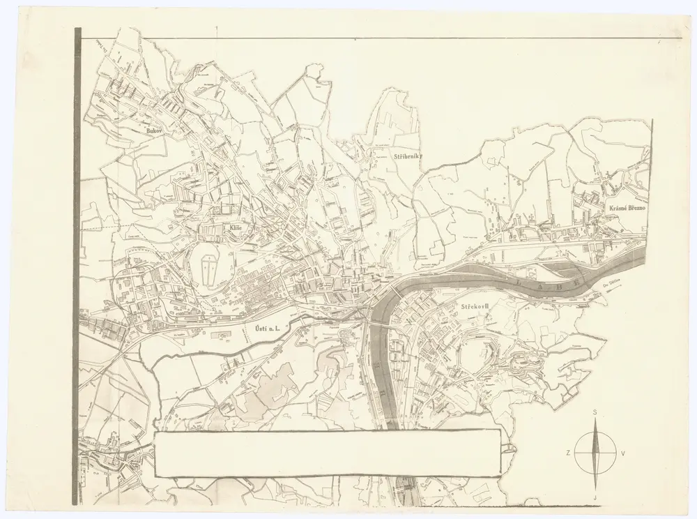 Pré-visualização do mapa antigo