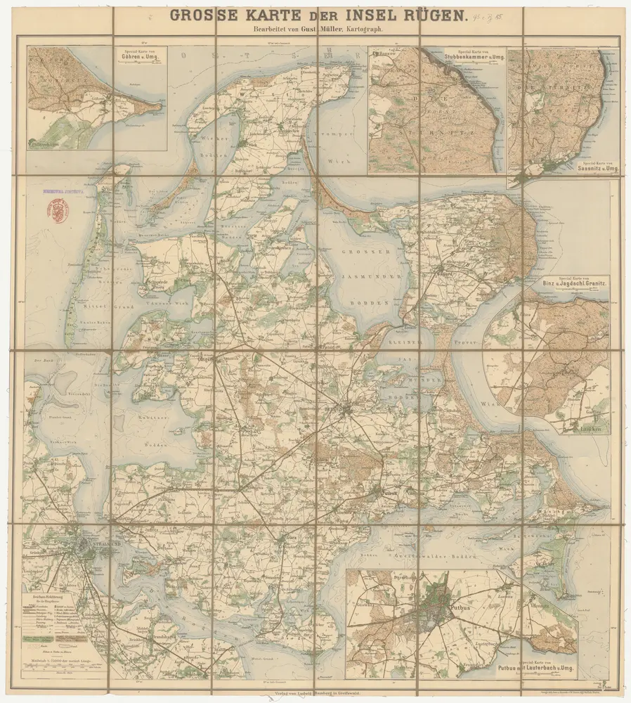 Pré-visualização do mapa antigo