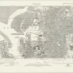 Anteprima della vecchia mappa