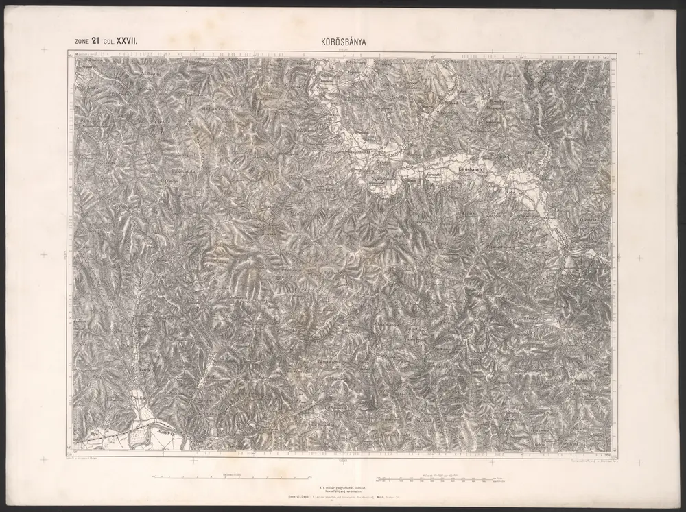 Pré-visualização do mapa antigo