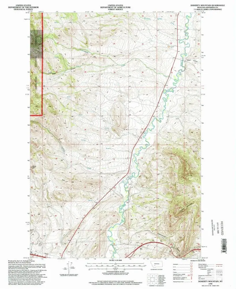 Pré-visualização do mapa antigo