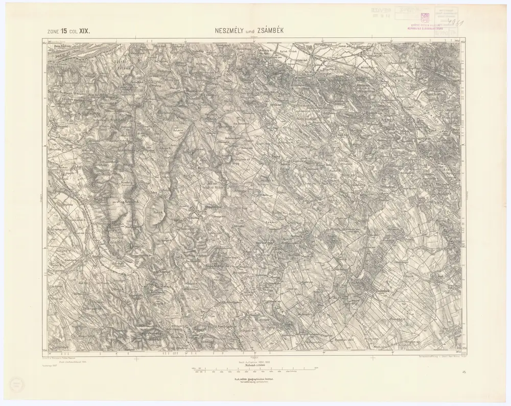 Pré-visualização do mapa antigo