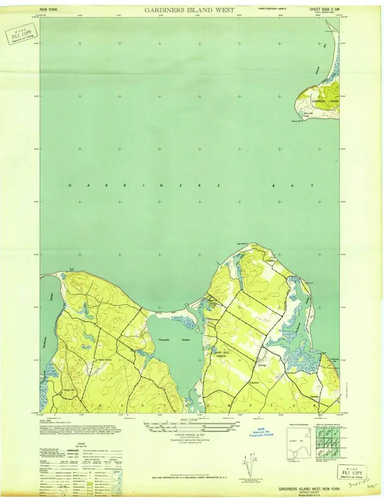 Thumbnail of historical map