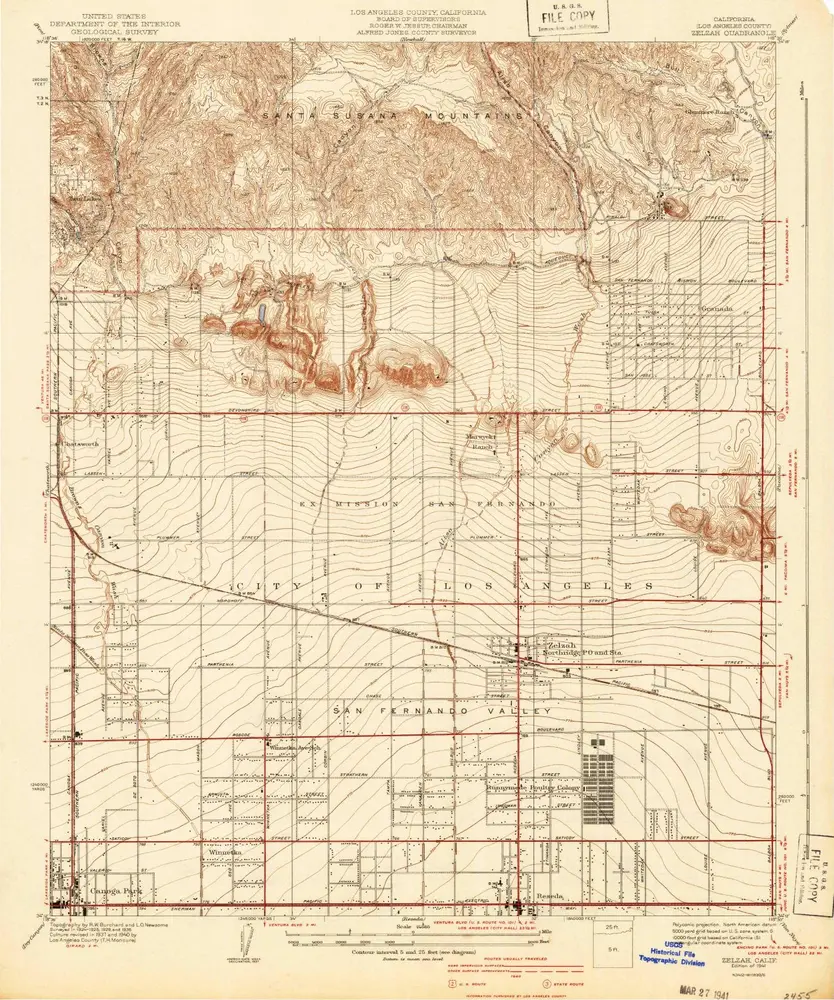 Thumbnail of historical map