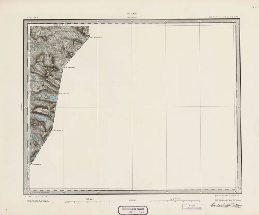 Thumbnail of historical map