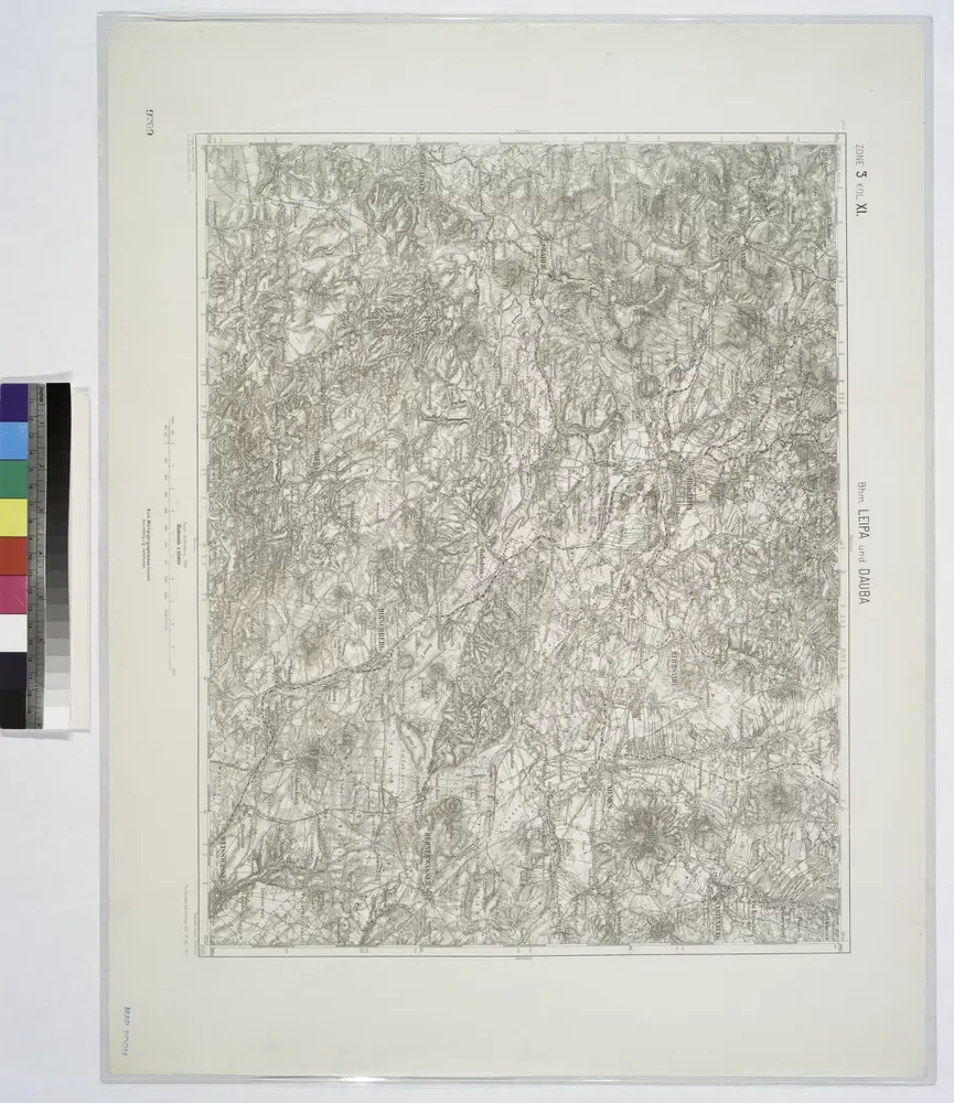 Pré-visualização do mapa antigo