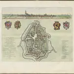 Thumbnail of historical map