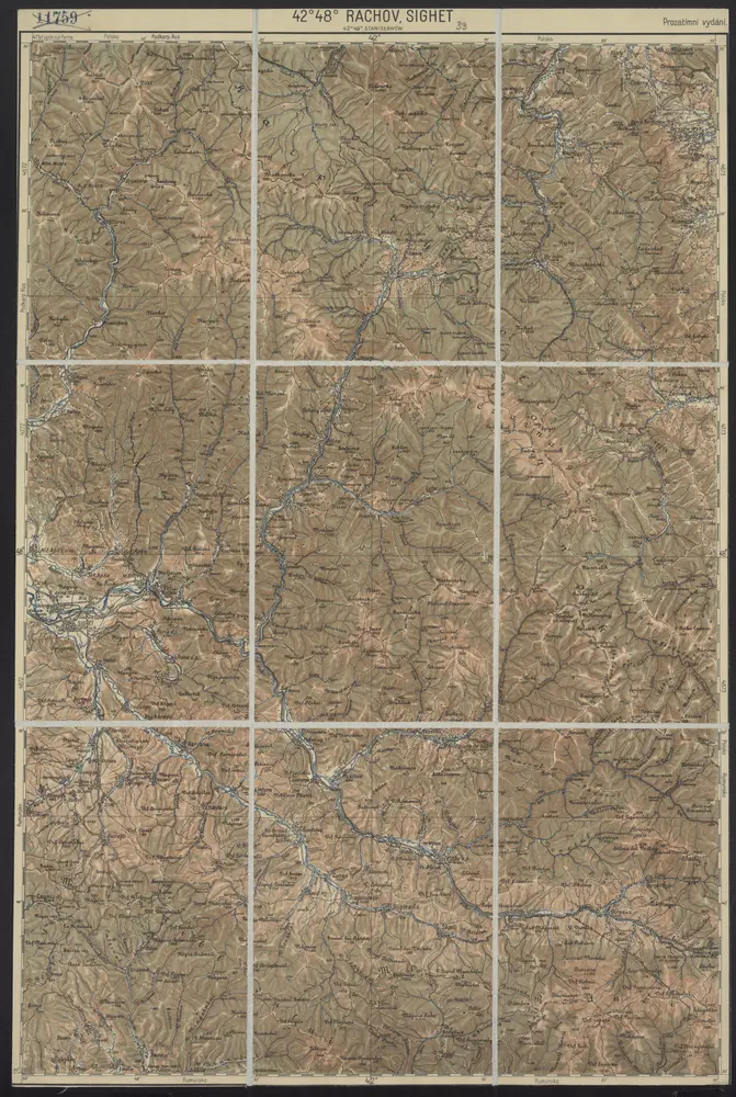 Thumbnail of historical map