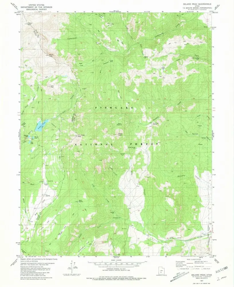 Vista previa del mapa antiguo