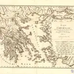 Thumbnail of historical map