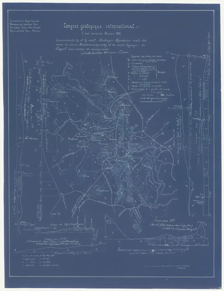 Pré-visualização do mapa antigo