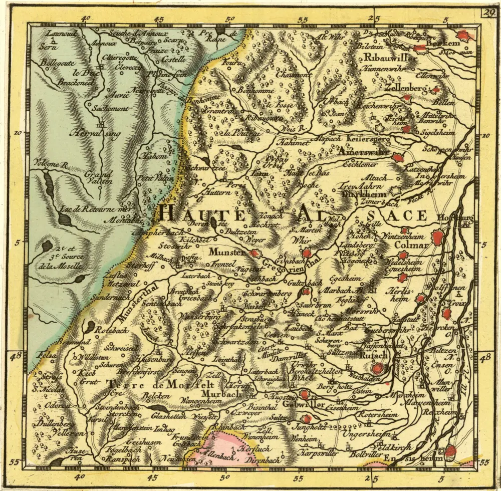 Thumbnail of historical map