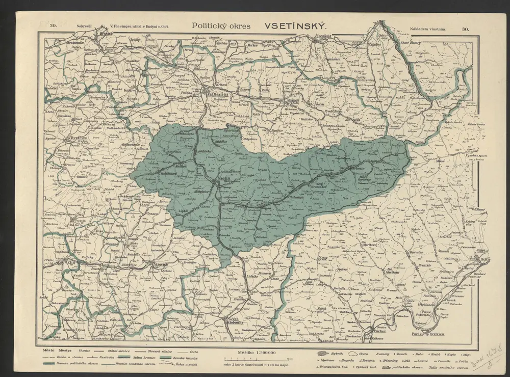 Anteprima della vecchia mappa