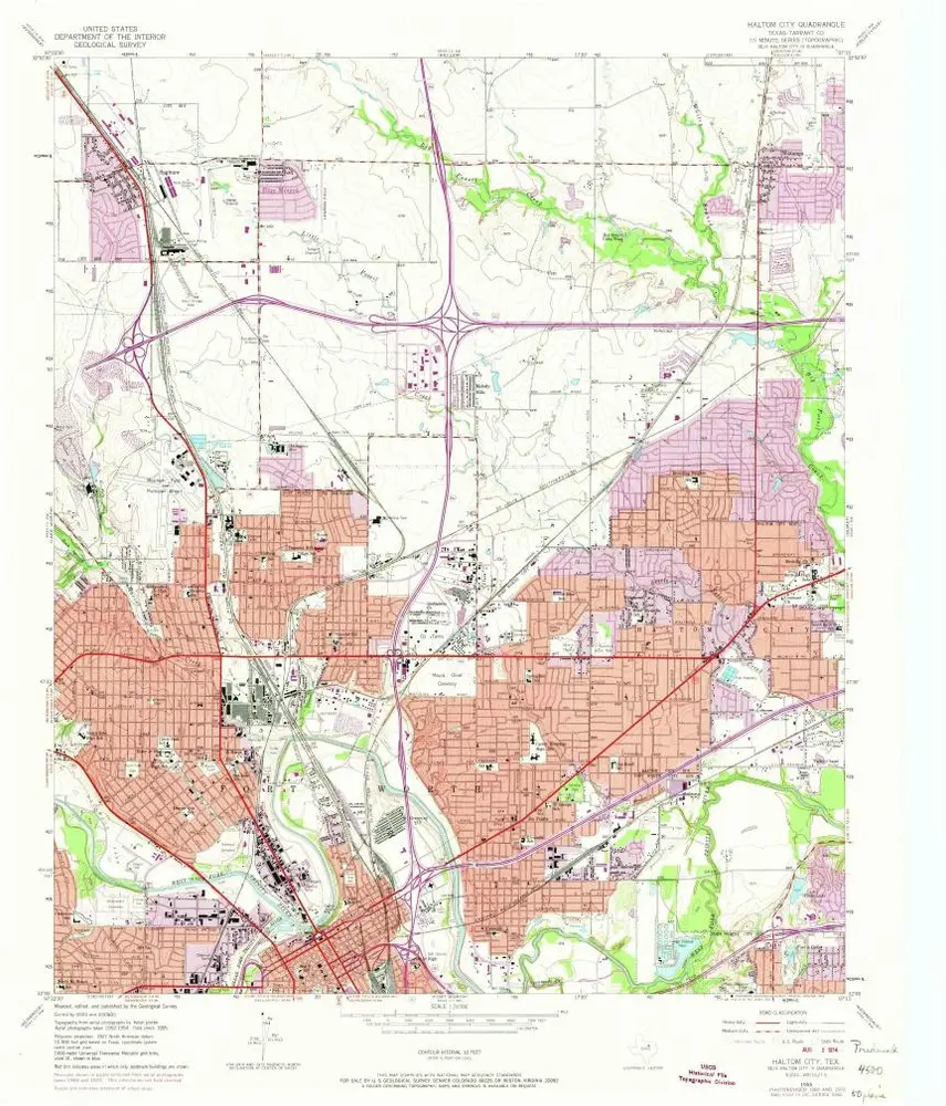 Anteprima della vecchia mappa