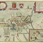 Thumbnail of historical map