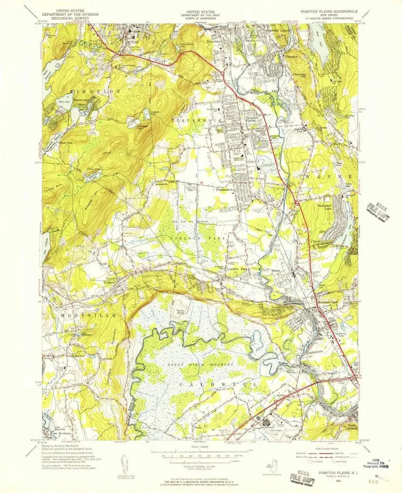 Thumbnail of historical map