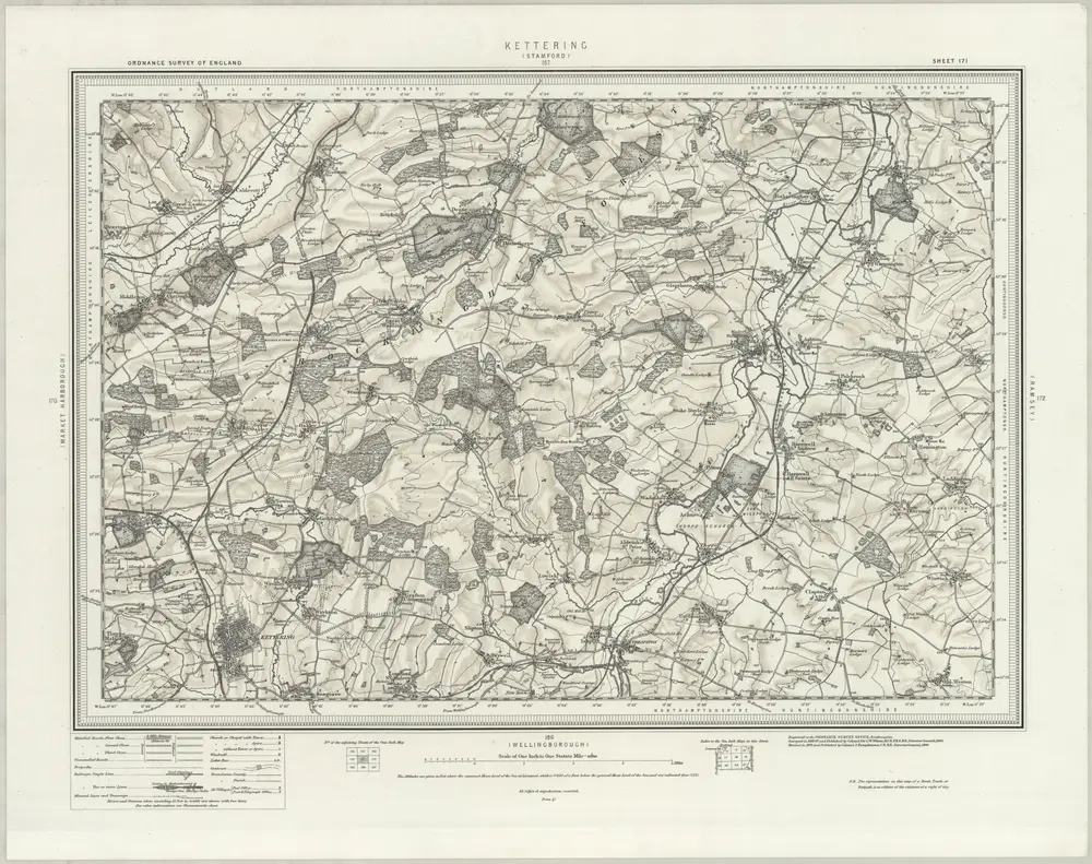 Thumbnail of historical map