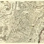 Anteprima della vecchia mappa