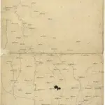 Thumbnail of historical map