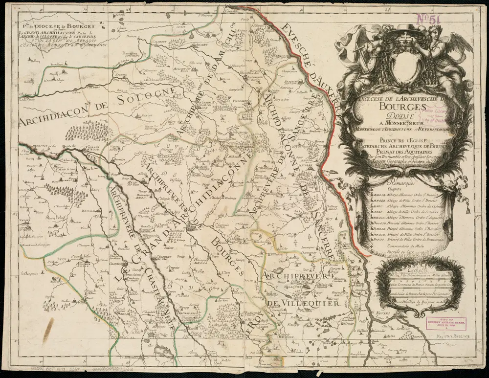 Thumbnail of historical map