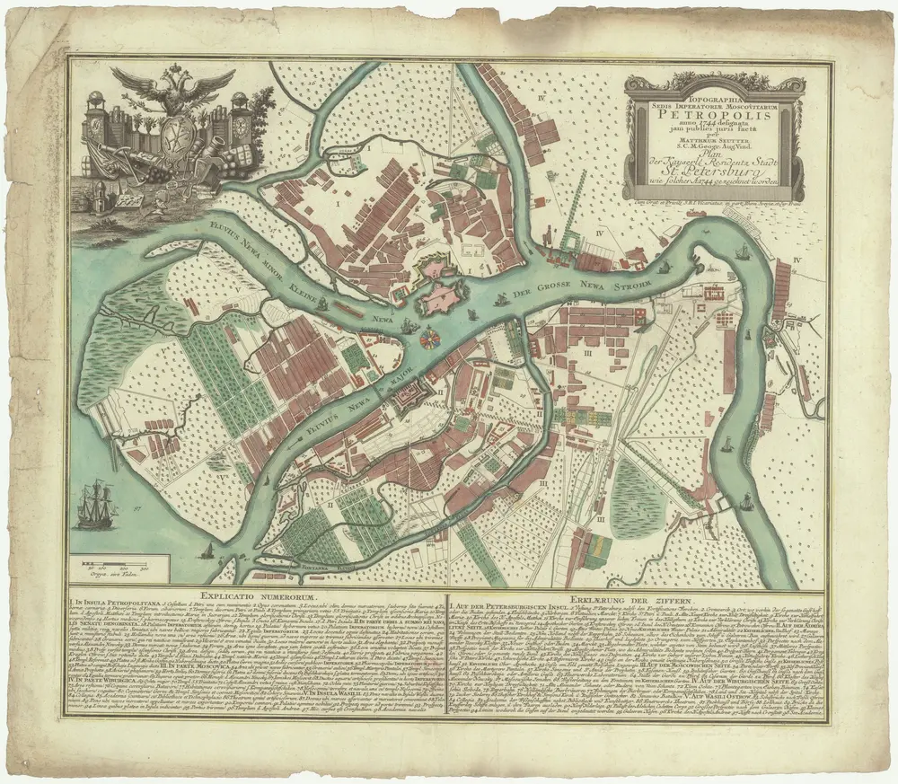 Thumbnail of historical map