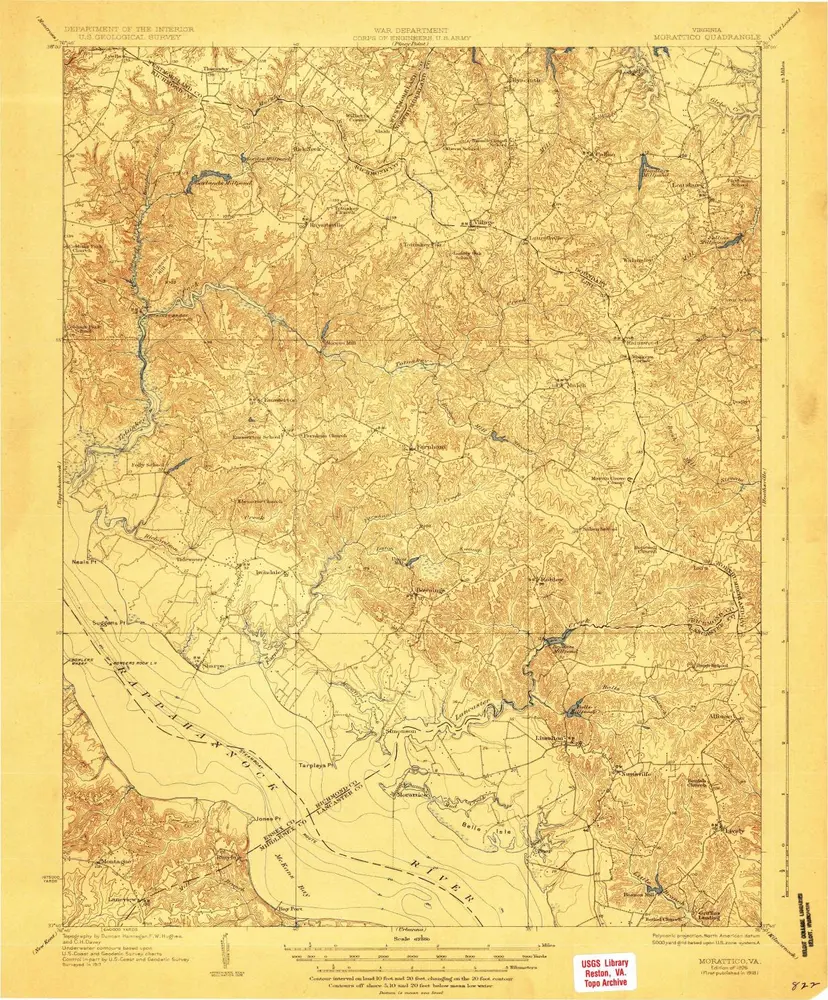 Pré-visualização do mapa antigo