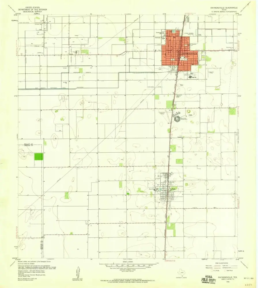 Anteprima della vecchia mappa