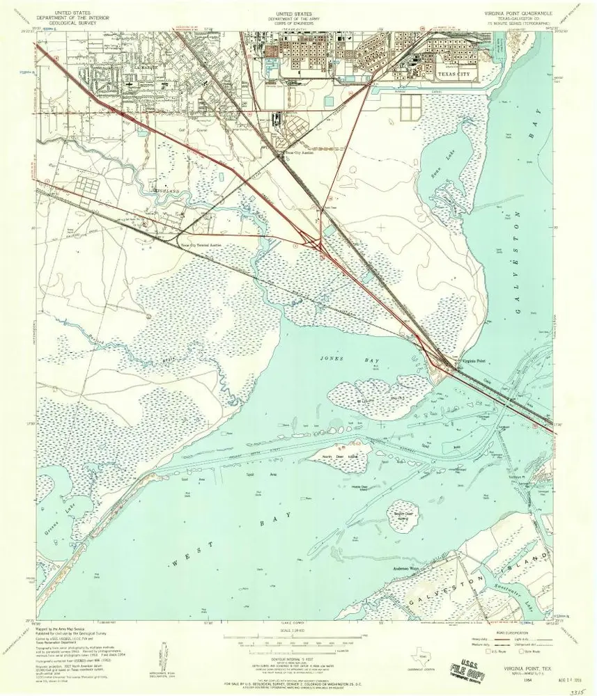 Pré-visualização do mapa antigo