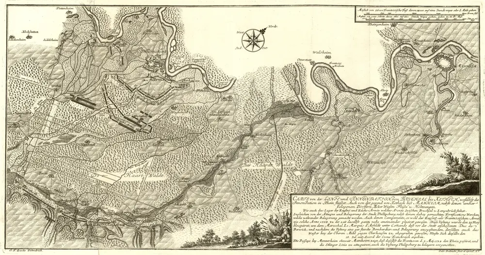 Vista previa del mapa antiguo