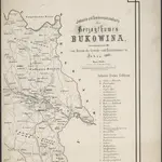 Anteprima della vecchia mappa