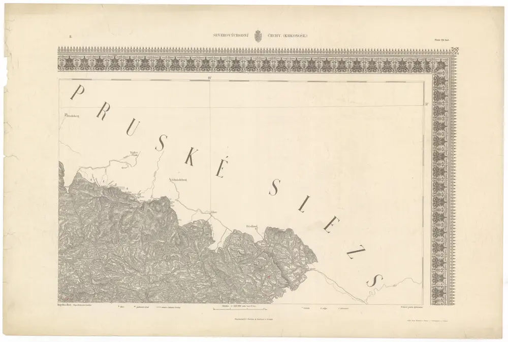 Pré-visualização do mapa antigo