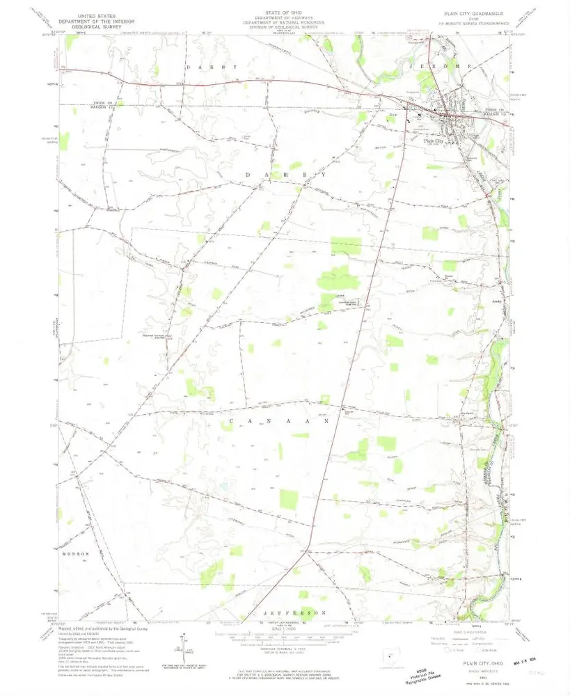 Pré-visualização do mapa antigo