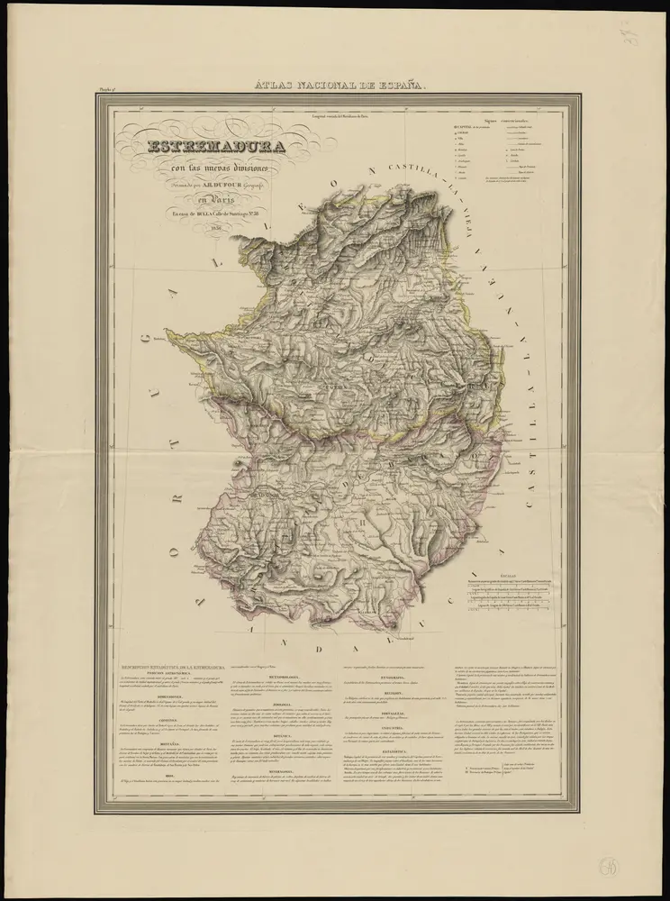 Pré-visualização do mapa antigo