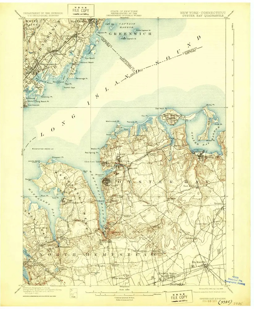 Thumbnail of historical map