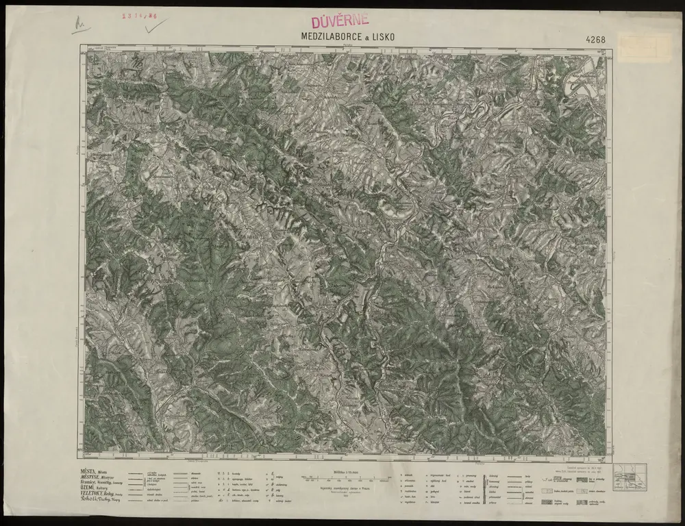 Thumbnail of historical map