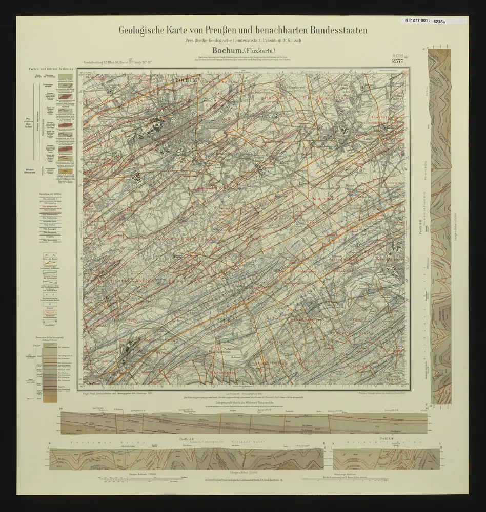 Anteprima della vecchia mappa