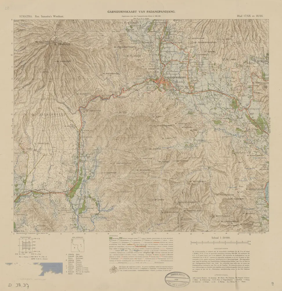 Pré-visualização do mapa antigo