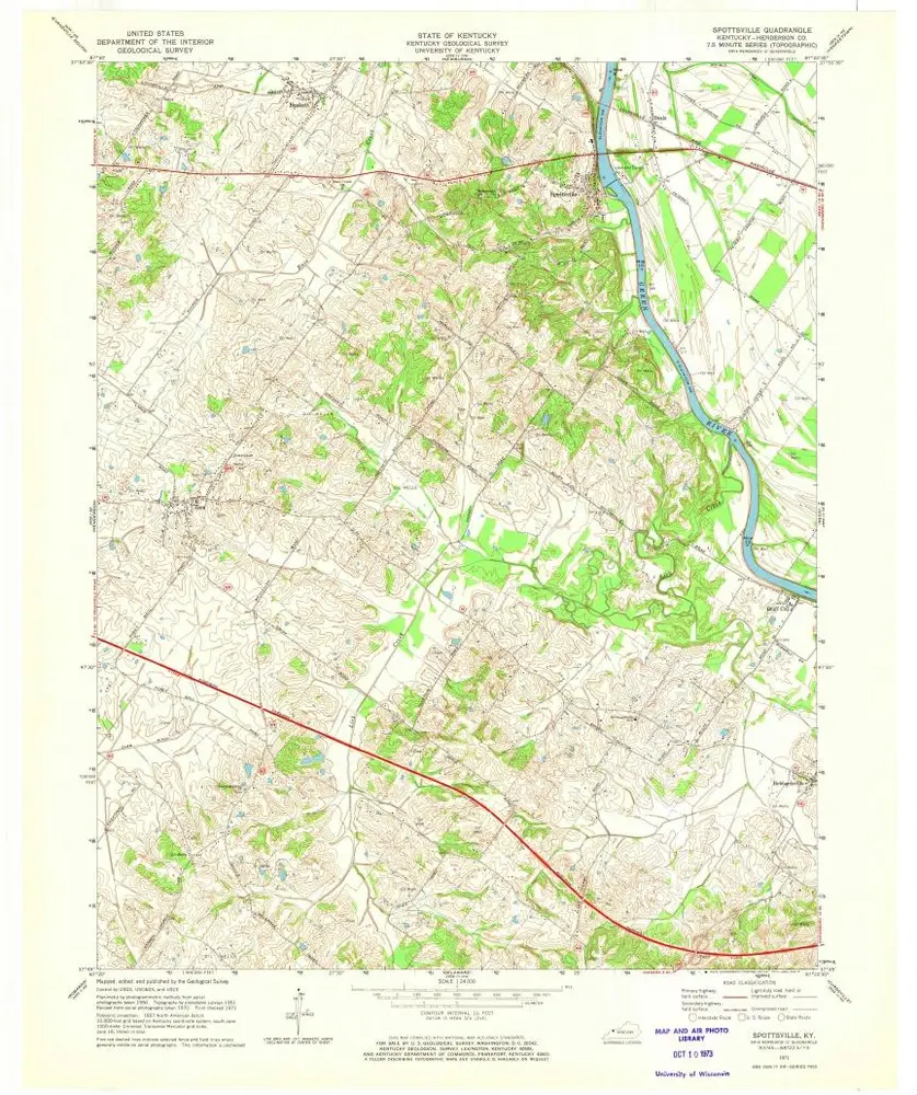 Anteprima della vecchia mappa