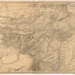 Anteprima della vecchia mappa