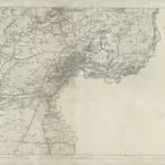 Anteprima della vecchia mappa