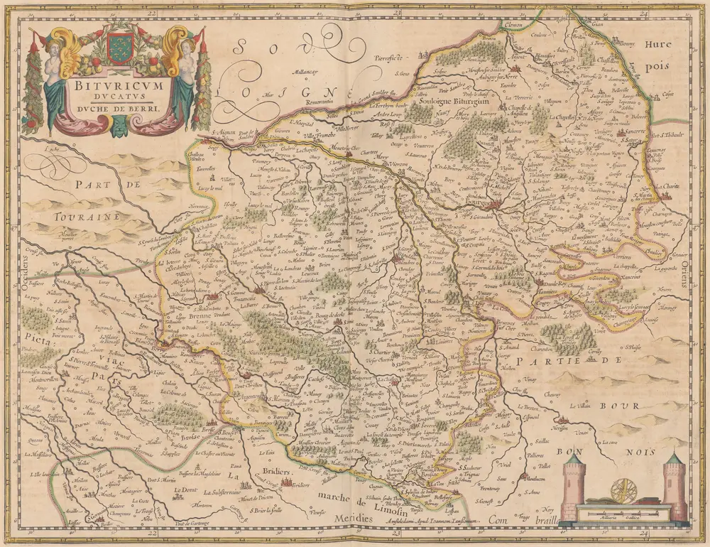 Thumbnail of historical map