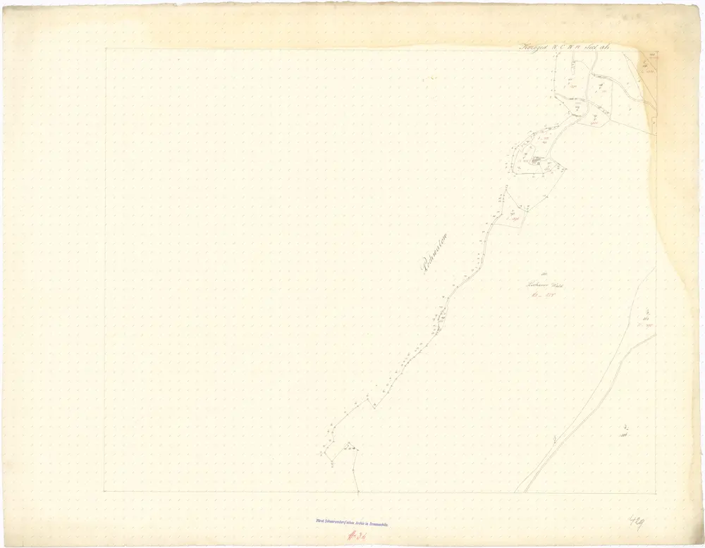 Pré-visualização do mapa antigo