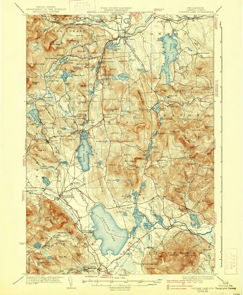 Thumbnail of historical map