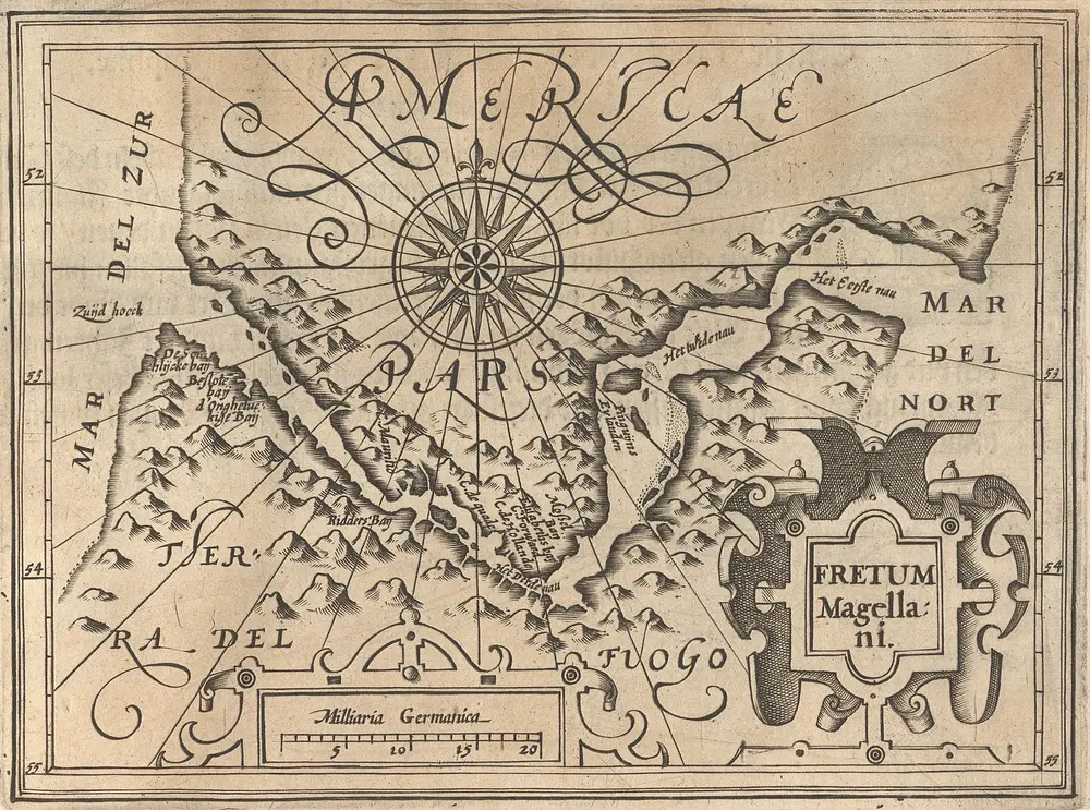 Pré-visualização do mapa antigo