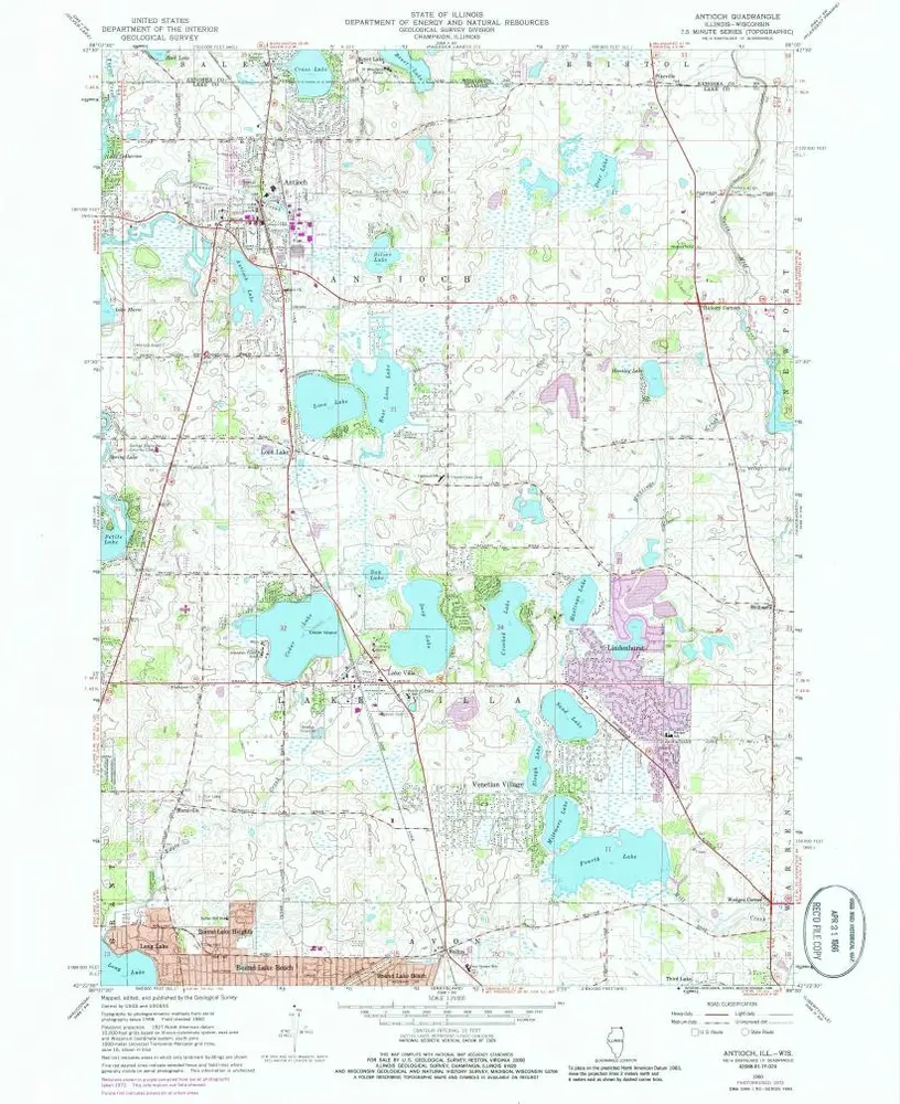 Pré-visualização do mapa antigo