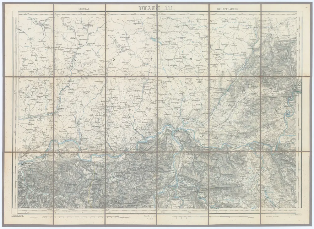 Pré-visualização do mapa antigo