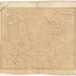 Anteprima della vecchia mappa