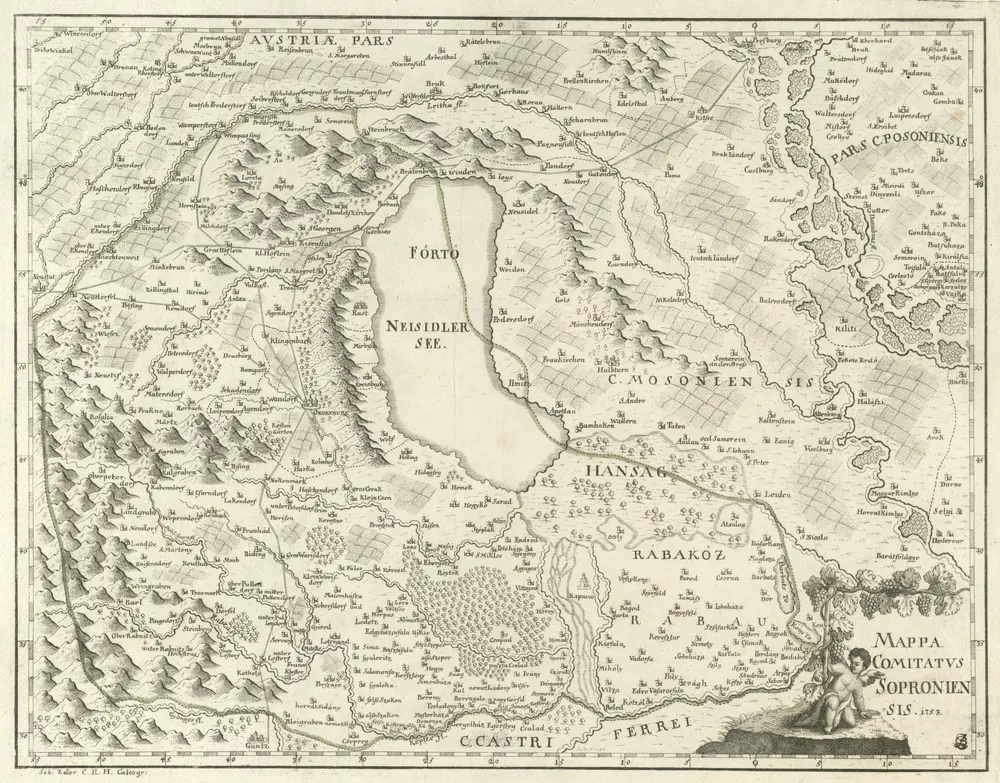 Thumbnail of historical map