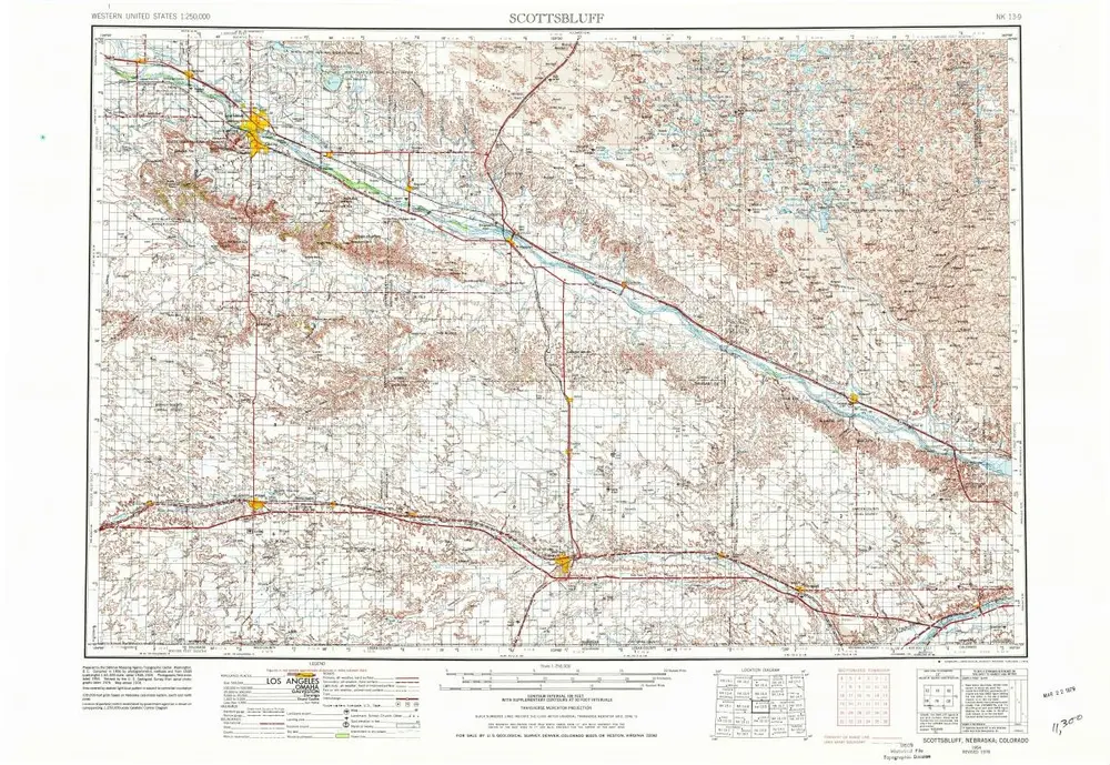 Thumbnail of historical map