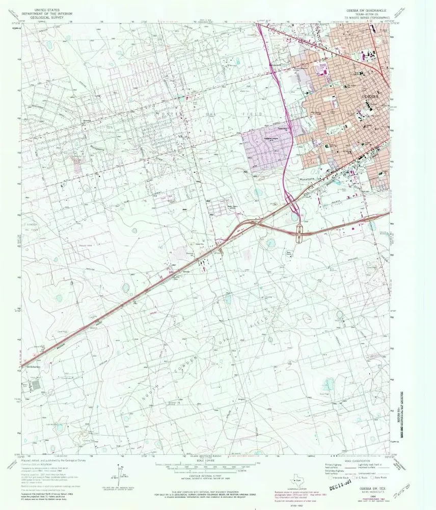 Vista previa del mapa antiguo